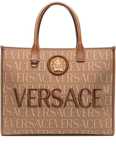 brown versace handbag|amazon Versace handbags clearance price.